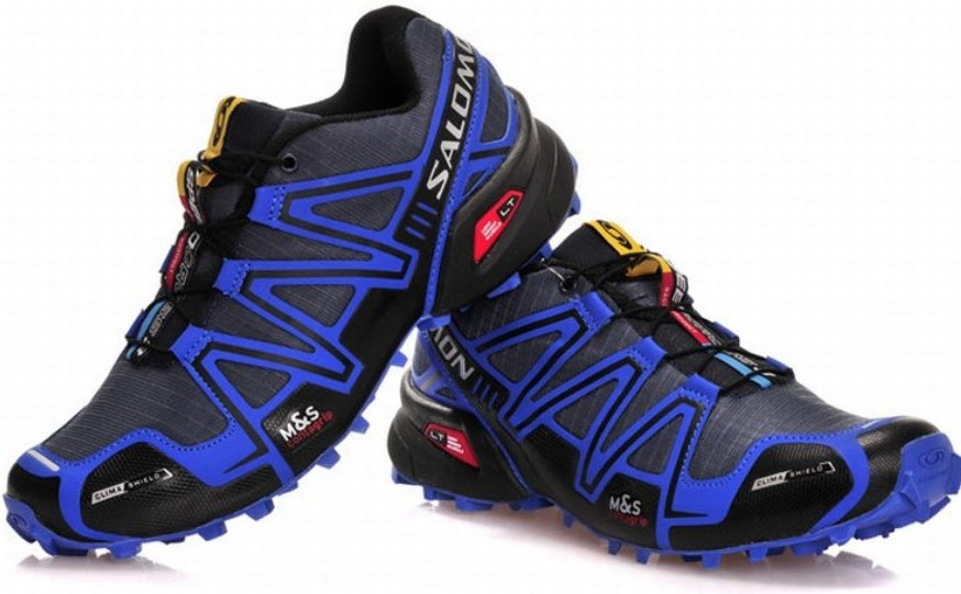 Les baskets Salomon allient performance et style de mode. Leur design innovant choix incontournable. Pas cher . Le moins cher.