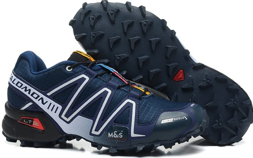 Les baskets Salomon allient performance et style de mode. Leur design innovant choix incontournable. Pas cher . Le moins cher.
