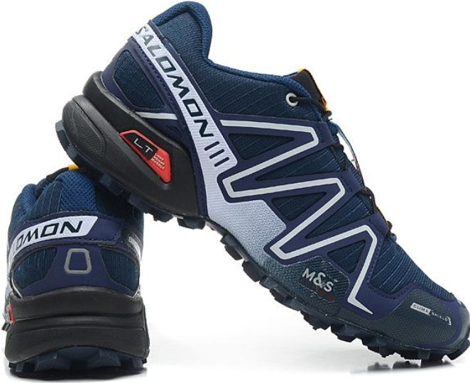 Les baskets Salomon allient performance et style de mode. Leur design innovant choix incontournable. Pas cher . Le moins cher.