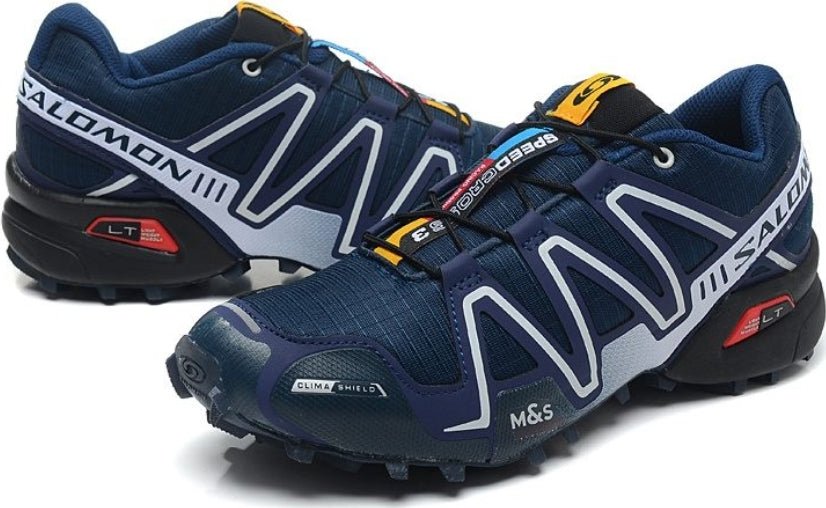 Les baskets Salomon allient performance et style de mode. Leur design innovant choix incontournable. Pas cher . Le moins cher.