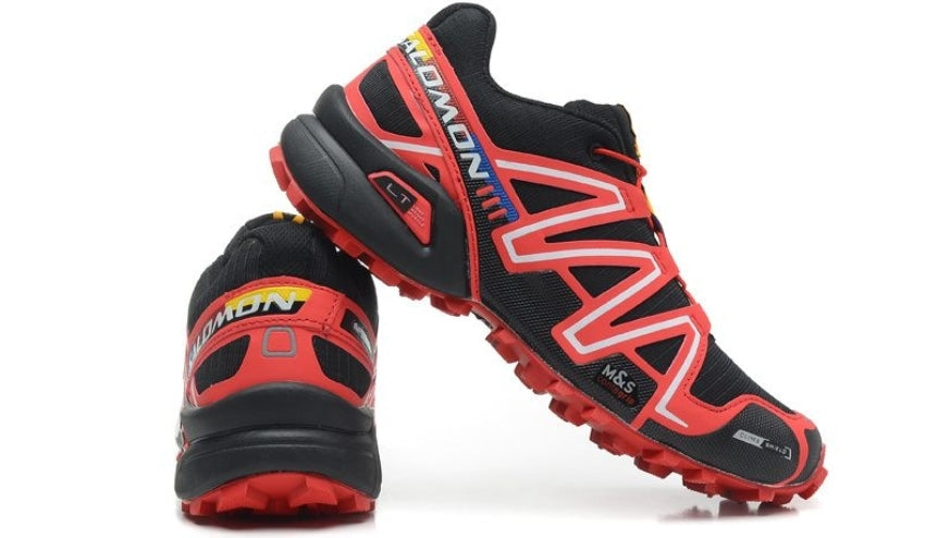 Les baskets Salomon allient performance et style de mode. Leur design innovant choix incontournable. Pas cher . Le moins cher.