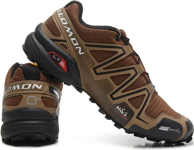Les baskets Salomon allient performance et style de mode. Leur design innovant choix incontournable. Pas cher . Le moins cher.