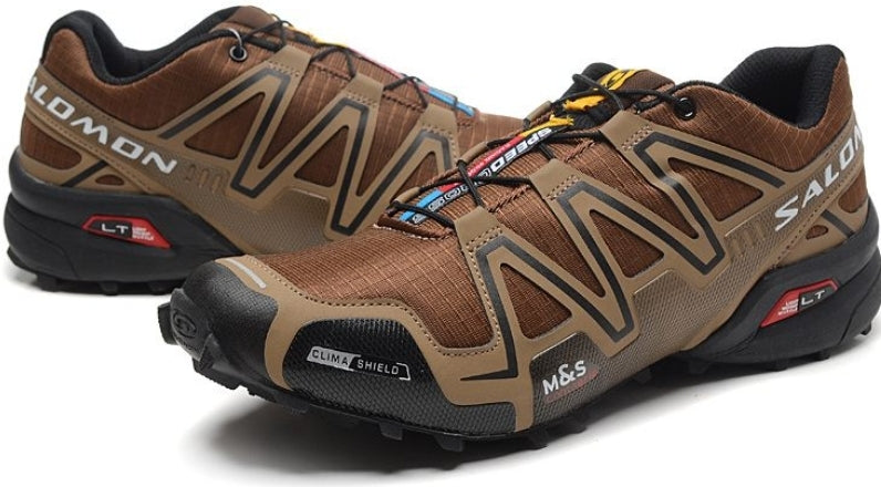 Les baskets Salomon allient performance et style de mode. Leur design innovant choix incontournable. Pas cher . Le moins cher.