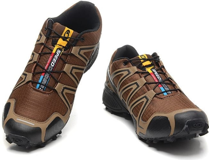 Les baskets Salomon allient performance et style de mode. Leur design innovant choix incontournable. Pas cher . Le moins cher.