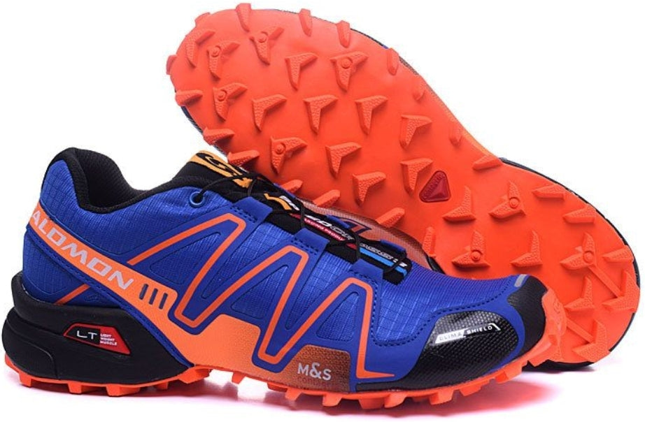 Les baskets Salomon allient performance et style de mode. Leur design innovant choix incontournable. Pas cher . Le moins cher.