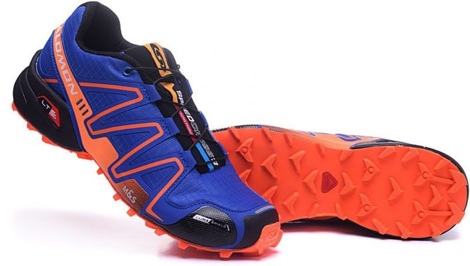Les baskets Salomon allient performance et style de mode. Leur design innovant choix incontournable. Pas cher . Le moins cher.
