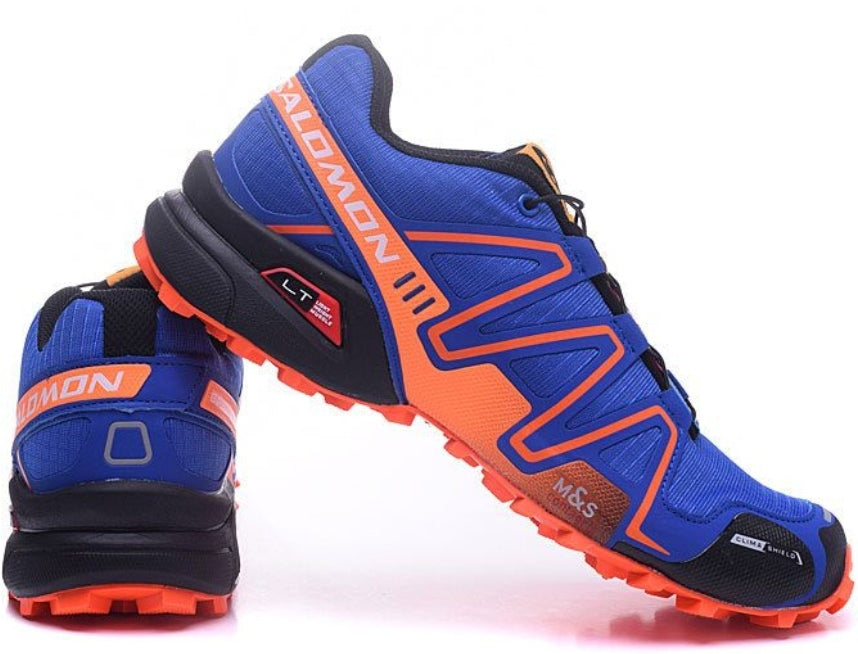 Les baskets Salomon allient performance et style de mode. Leur design innovant choix incontournable. Pas cher . Le moins cher.