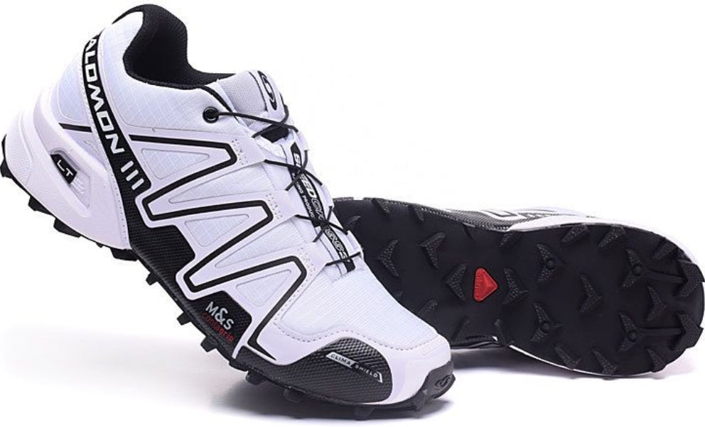 Les baskets Salomon allient performance et style de mode. Leur design innovant choix incontournable. Pas cher . Le moins cher.