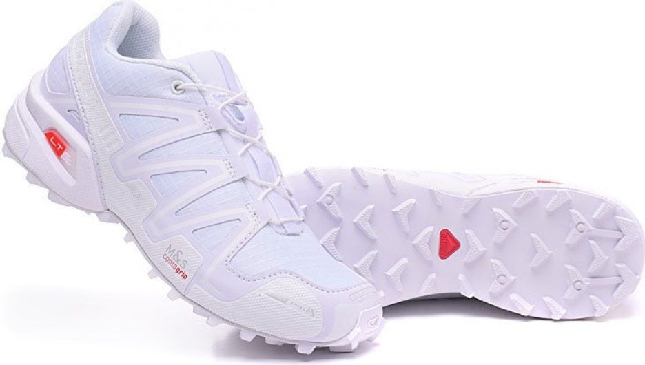 Les baskets Salomon allient performance et style de mode. Leur design innovant choix incontournable. Pas cher . Le moins cher.