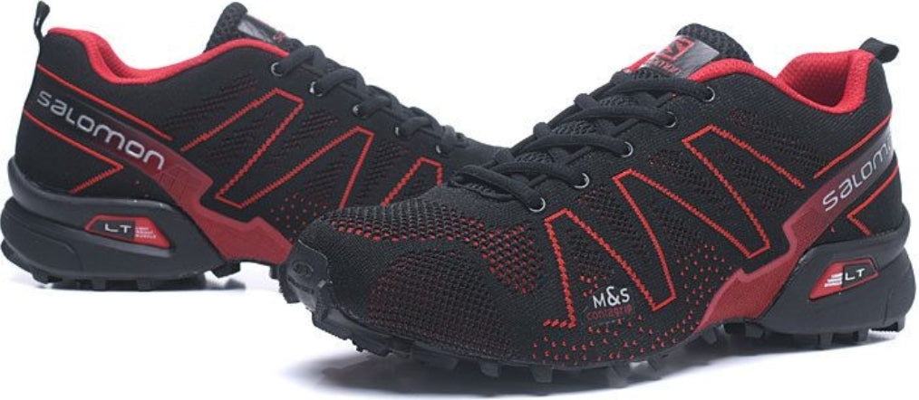 Les baskets Salomon allient performance et style de mode. Leur design innovant choix incontournable. Pas cher . Le moins cher.