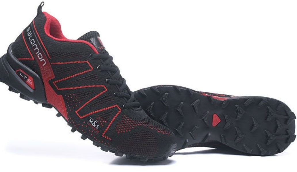 Les baskets Salomon allient performance et style de mode. Leur design innovant choix incontournable. Pas cher . Le moins cher.