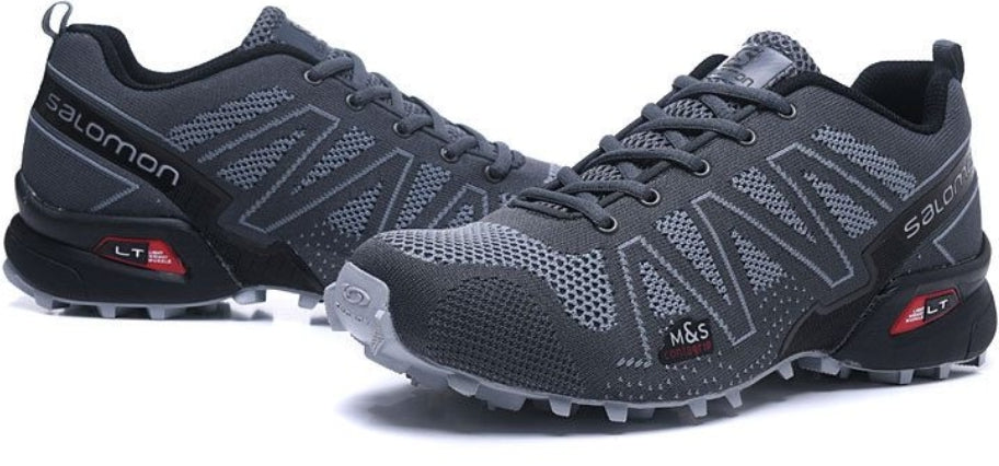 Les baskets Salomon allient performance et style de mode. Leur design innovant choix incontournable. Pas cher . Le moins cher.