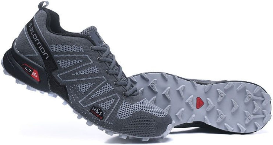 Les baskets Salomon allient performance et style de mode. Leur design innovant choix incontournable. Pas cher . Le moins cher.