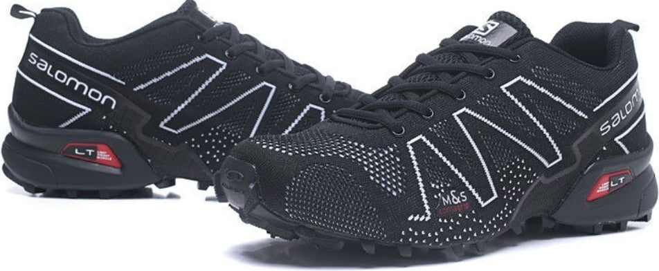 Baskets Salomon 3.5