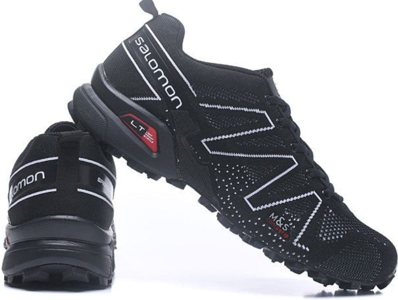 Baskets Salomon 3.5