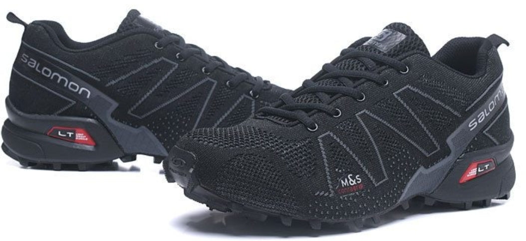 Les baskets Salomon allient performance et style de mode. Leur design innovant choix incontournable. Pas cher . Le moins cher.