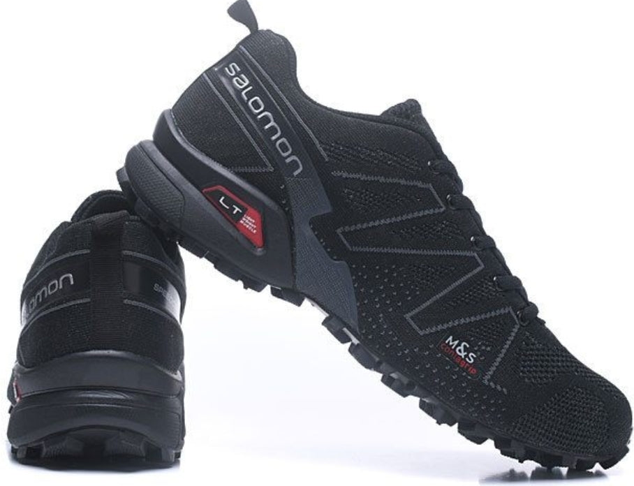 Les baskets Salomon allient performance et style de mode. Leur design innovant choix incontournable. Pas cher . Le moins cher.