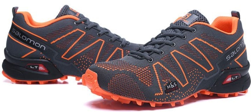 Les baskets Salomon allient performance et style de mode. Leur design innovant choix incontournable. Pas cher . Le moins cher.
