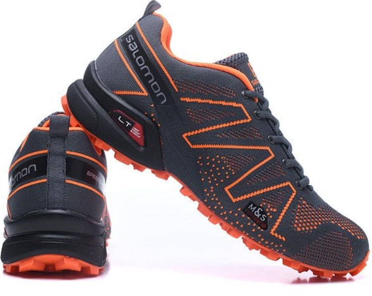Les baskets Salomon allient performance et style de mode. Leur design innovant choix incontournable. Pas cher . Le moins cher.