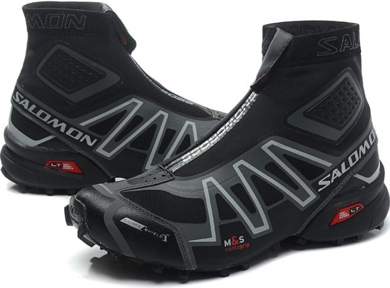 Les baskets Salomon allient performance et style de mode. Leur design innovant choix incontournable. Pas cher . Le moins cher.