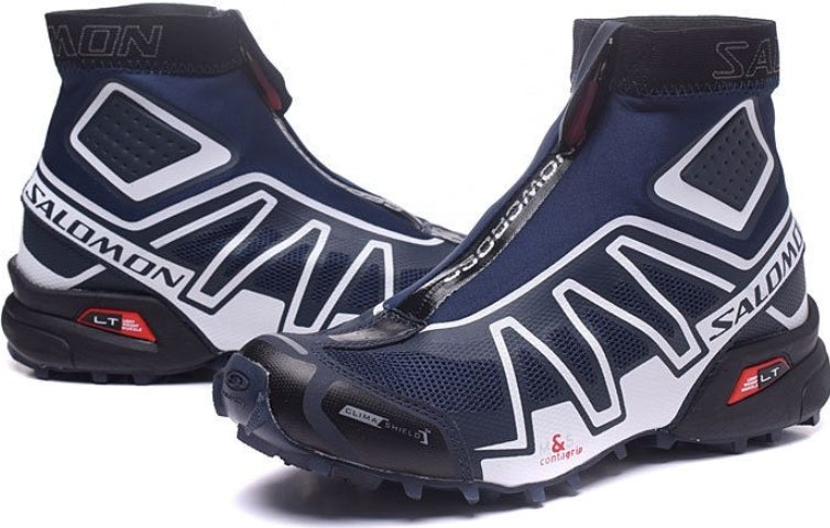 Les baskets Salomon allient performance et style de mode. Leur design innovant choix incontournable. Pas cher . Le moins cher.