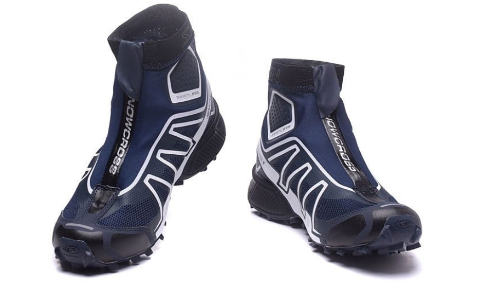 Les baskets Salomon allient performance et style de mode. Leur design innovant choix incontournable. Pas cher . Le moins cher.