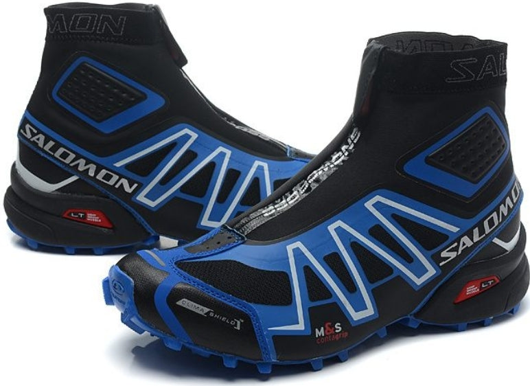 Les baskets Salomon allient performance et style de mode. Leur design innovant choix incontournable. Pas cher . Le moins cher.