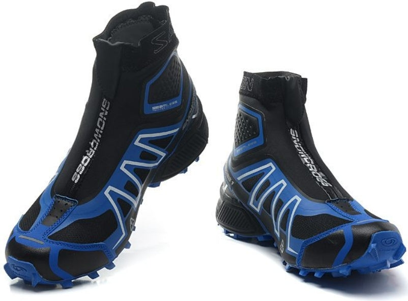 Les baskets Salomon allient performance et style de mode. Leur design innovant choix incontournable. Pas cher . Le moins cher.