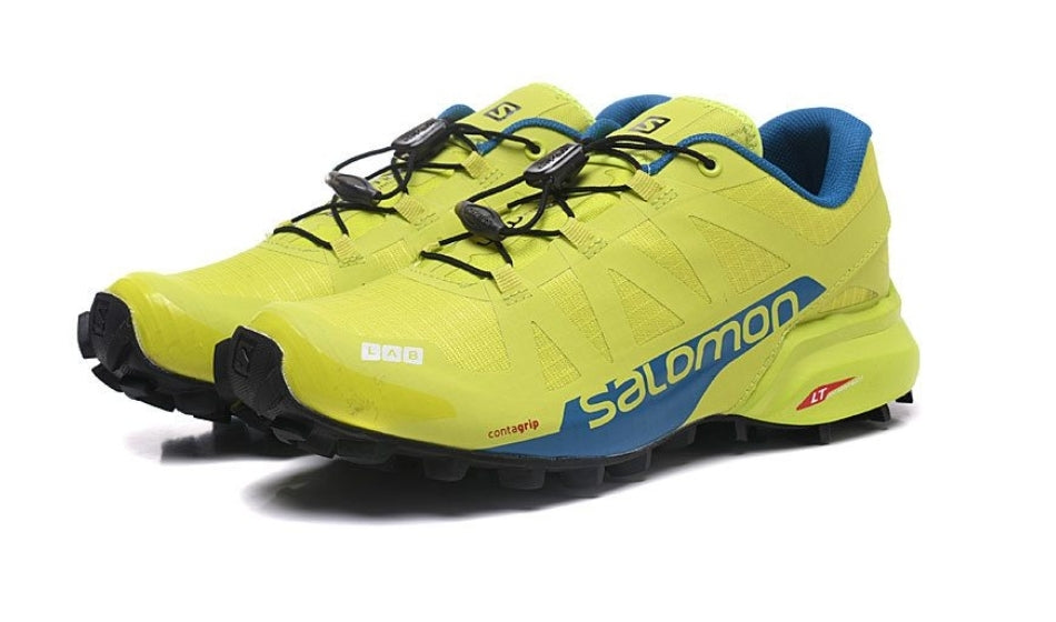 Les baskets Salomon allient performance et style de mode. Leur design innovant choix incontournable. Pas cher . Le moins cher.