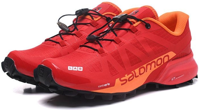 Les baskets Salomon allient performance et style de mode. Leur design innovant choix incontournable. Pas cher . Le moins cher.