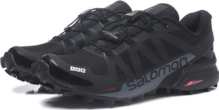 Les baskets Salomon allient performance et style de mode. Leur design innovant choix incontournable. Pas cher . Le moins cher.
