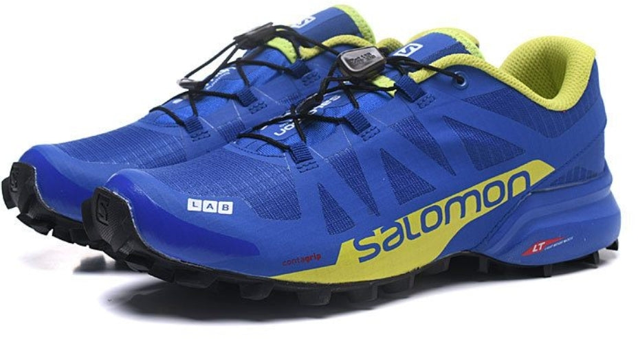 Les baskets Salomon allient performance et style de mode. Leur design innovant choix incontournable. Pas cher . Le moins cher.