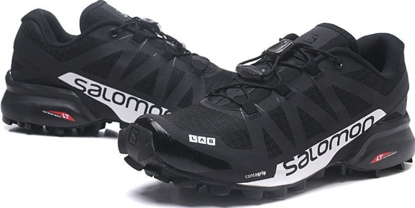 Les baskets Salomon allient performance et style de mode. Leur design innovant choix incontournable. Pas cher . Le moins cher.