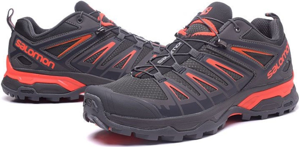 Les baskets Salomon allient performance et style de mode. Leur design innovant choix incontournable. Pas cher . Le moins cher.