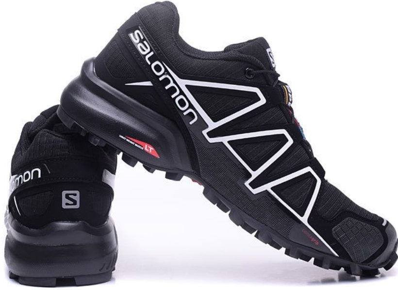 Les baskets Salomon allient performance et style de mode. Leur design innovant choix incontournable. Pas cher . Le moins cher.