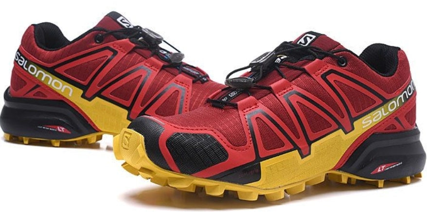 Les baskets Salomon allient performance et style de mode. Leur design innovant choix incontournable. Pas cher . Le moins cher.