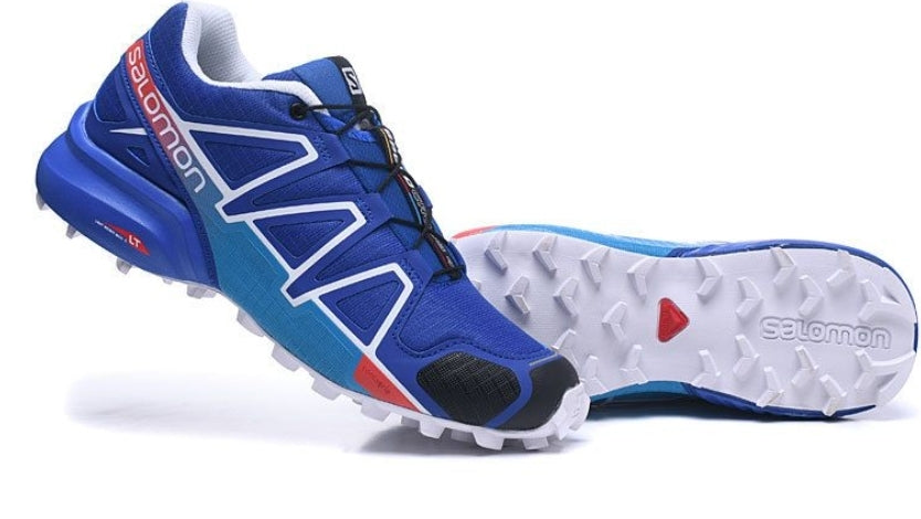 Les baskets Salomon allient performance et style de mode. Leur design innovant choix incontournable. Pas cher . Le moins cher.