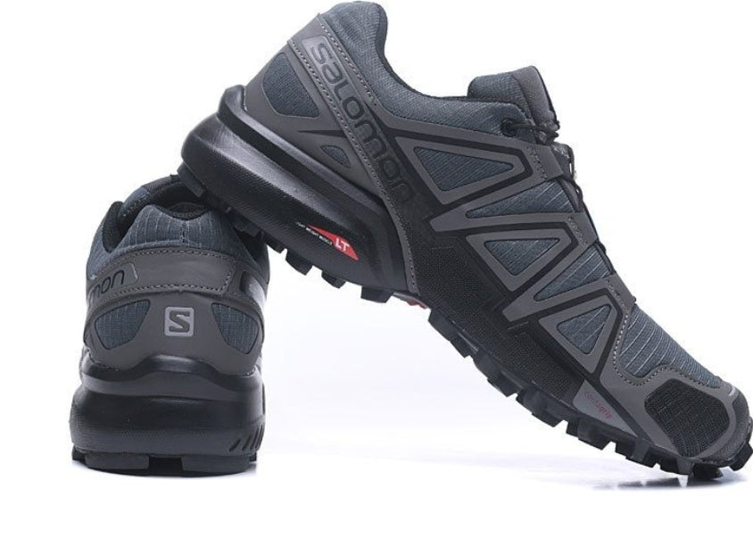 Les baskets Salomon allient performance et style de mode. Leur design innovant choix incontournable. Pas cher . Le moins cher.