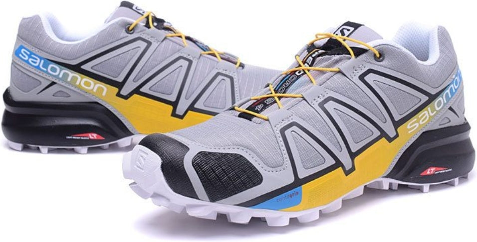 Les baskets Salomon allient performance et style de mode. Leur design innovant choix incontournable. Pas cher . Le moins cher.