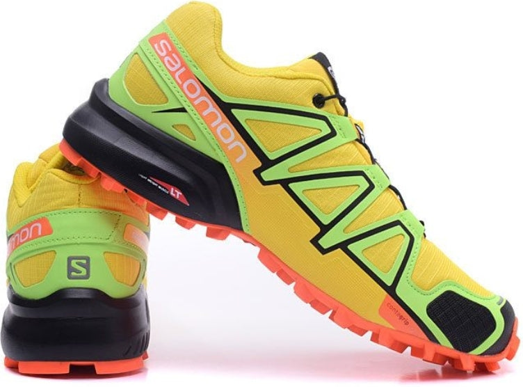 Les baskets Salomon allient performance et style de mode. Leur design innovant choix incontournable. Pas cher . Le moins cher.