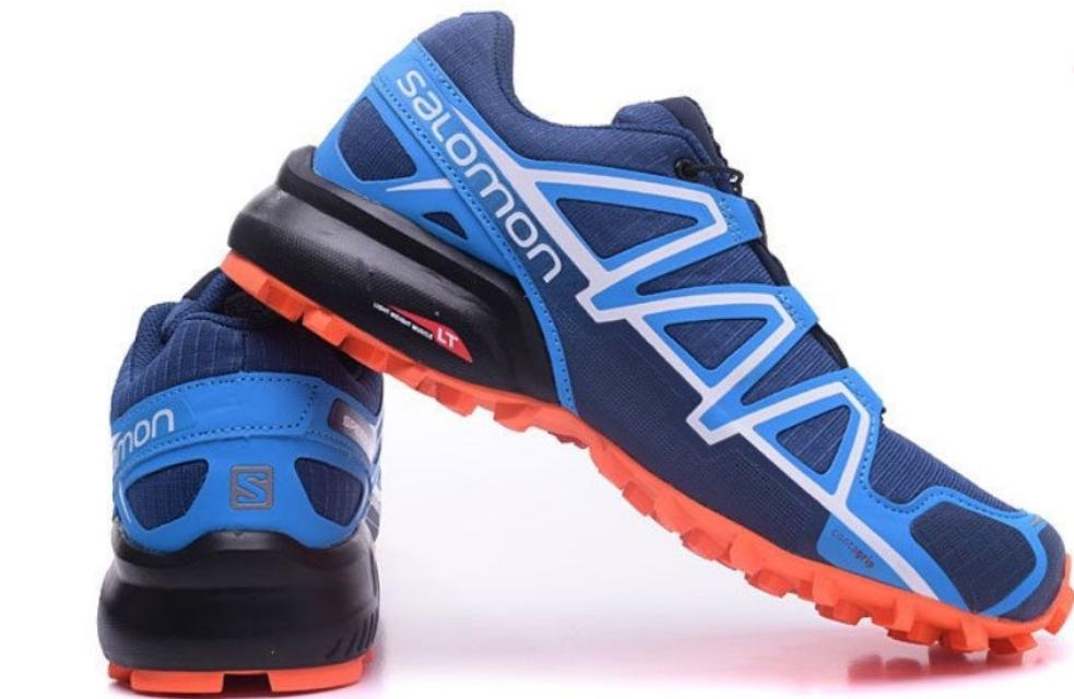 Les baskets Salomon allient performance et style de mode. Leur design innovant choix incontournable. Pas cher . Le moins cher.