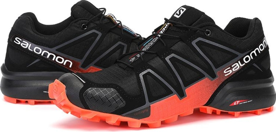 Les baskets Salomon allient performance et style de mode. Leur design innovant choix incontournable. Pas cher . Le moins cher.