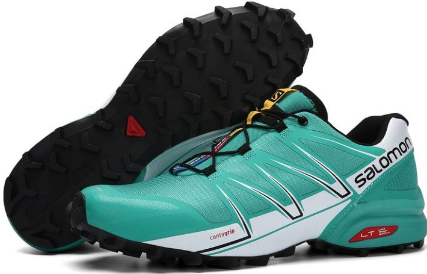 Les baskets Salomon allient performance et style de mode. Leur design innovant choix incontournable. Pas cher . Le moins cher.