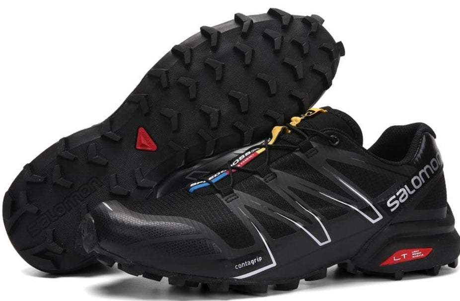 Les baskets Salomon allient performance et style de mode. Leur design innovant choix incontournable. Pas cher . Le moins cher.