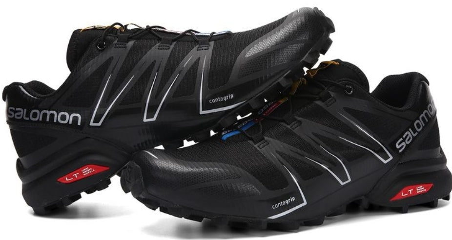 Les baskets Salomon allient performance et style de mode. Leur design innovant choix incontournable. Pas cher . Le moins cher.