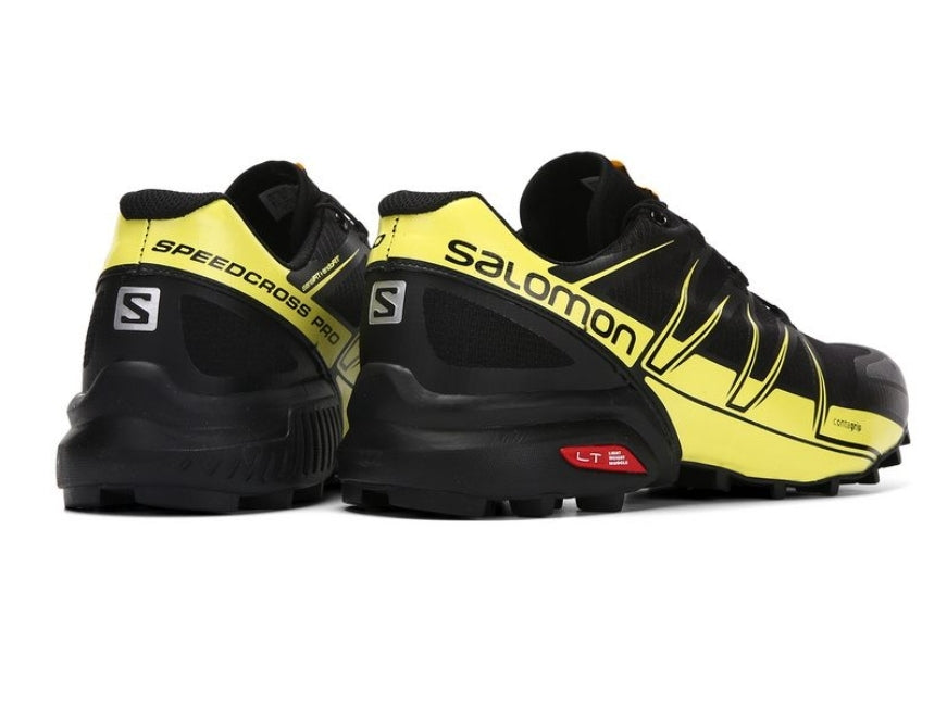 Les baskets Salomon allient performance et style de mode. Leur design innovant choix incontournable. Pas cher . Le moins cher.
