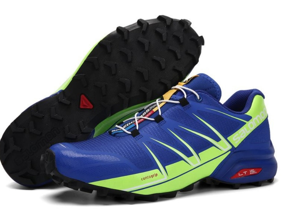 Les baskets Salomon allient performance et style de mode. Leur design innovant choix incontournable. Pas cher . Le moins cher.