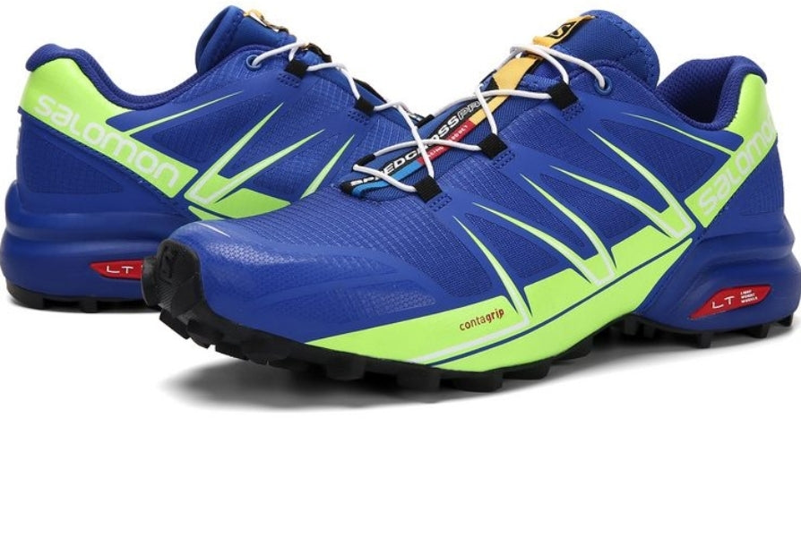 Les baskets Salomon allient performance et style de mode. Leur design innovant choix incontournable. Pas cher . Le moins cher.