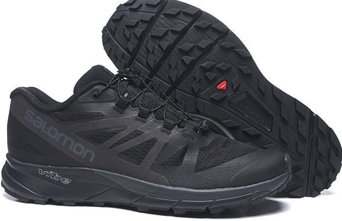 Les baskets Salomon allient performance et style de mode. Leur design innovant choix incontournable. Pas cher . Le moins cher.
