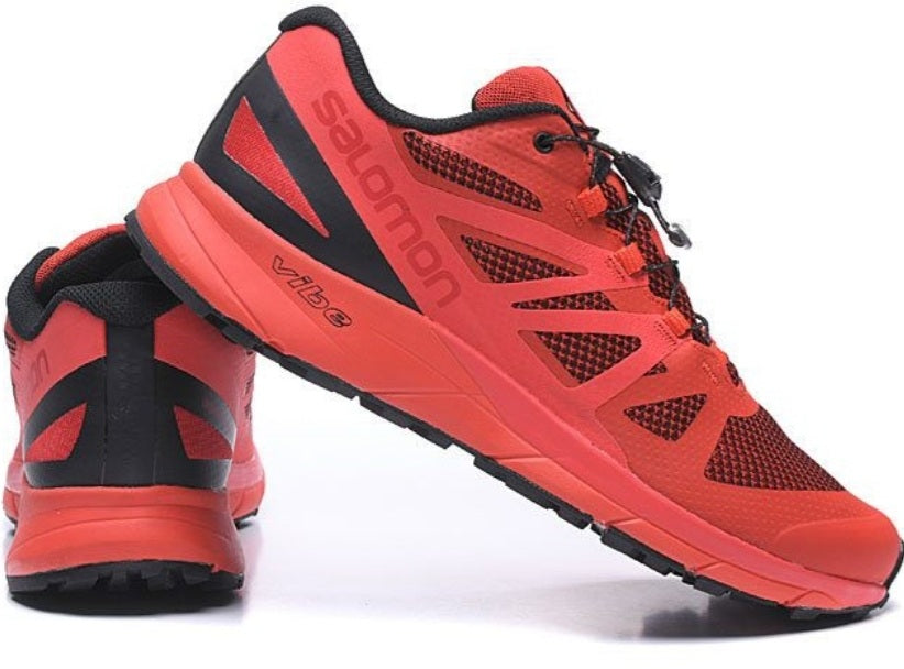 Les baskets Salomon allient performance et style de mode. Leur design innovant choix incontournable. Pas cher . Le moins cher.